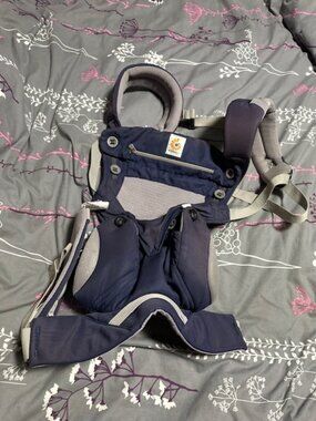ERgobaby 360